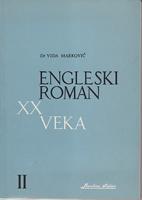 engleski roman xx veka ii  
