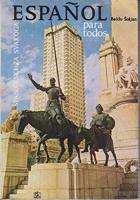 espanol para todos španjolski za svakoga  