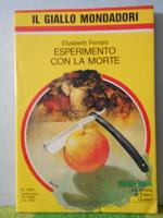 esperimento con la morte  
