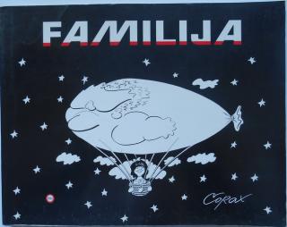 familija the family  