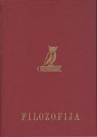 filozofija  