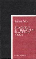 filozofija u tragičnom razdoblju grka  