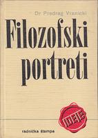 filozofski portreti  