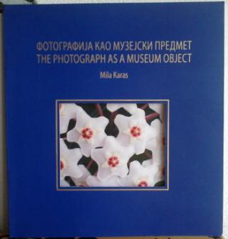 fotografija kao muzejski predmet  
