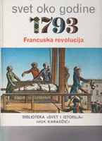 francuska revolucija  