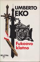 fukoovo klatno  