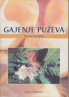 gajenje puževa  