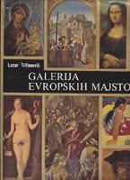galerija evropskih majstora  