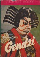 gendži roman  