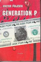 generation p  