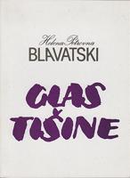 glas tišine  