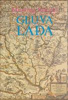 gluva lađa  