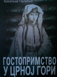gostoprimstvo u crnoj gori  