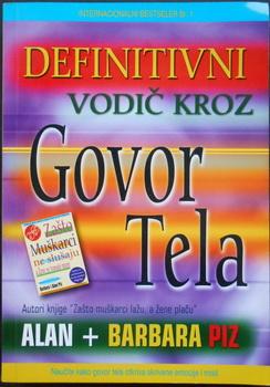 govor tela  