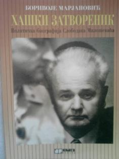 haški zatvorenik  