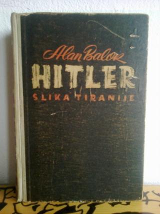 hitler slika tiranije  