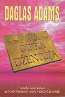 holistička detektivska agencija dirka džentlija  