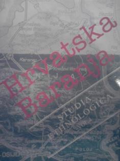 hrvatska baranja  