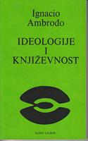 ideologije i književnost  