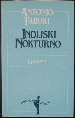 indijski nokturno  