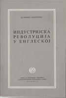 industrijska revolucija u engleskoj  