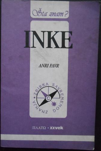 inke 