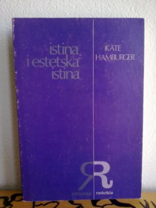 istina i estetska istina  