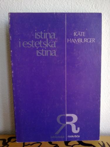 istina i estetska istina 