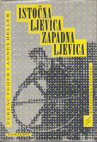istočna ljevica, zapadna ljevica  