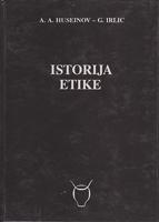 istorija etike  