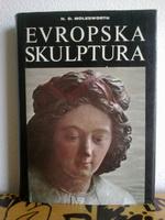 istorija evropske skulpture od romanike do rodina  