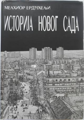 istorija novog sada  