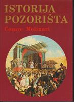 istorija pozorišta  