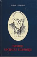 istorija socijalne filozofije  