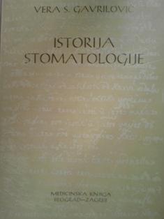 istorija stomatologije  