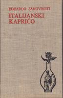 italijanski kapričo  