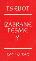 izabrane pesme  