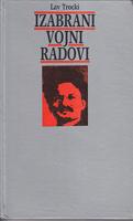 izabrani vojni radovi lav trocki  