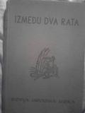 između dva rata  