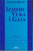 između vuka i gaja  