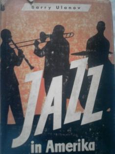 jazz in amerika  