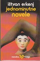jednominutne novele  