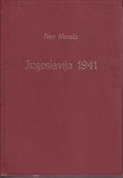 jugoslavija 1941  