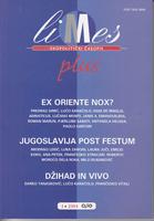 jugoslavija post festum džihad in vivo limes 1 2004  