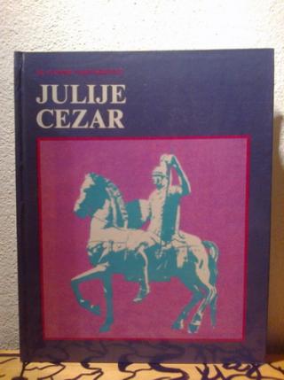 julije cezar  