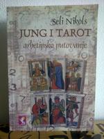 jung i tarot arhetipsko putovanje  