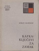kafka ključevi za zamak  