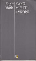 kako misliti evropu  