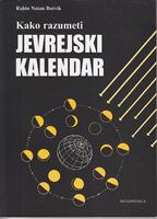 kako razumeti jevrejski kalendar  