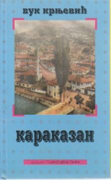 karakazan  